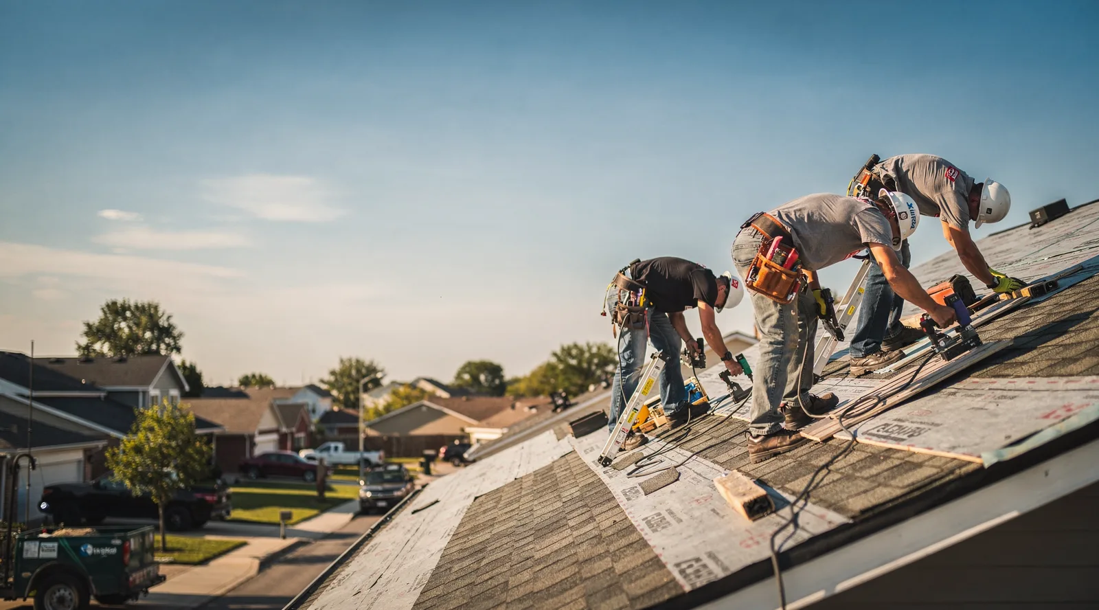 Roof Repair in Bradenton Beach, FL near me